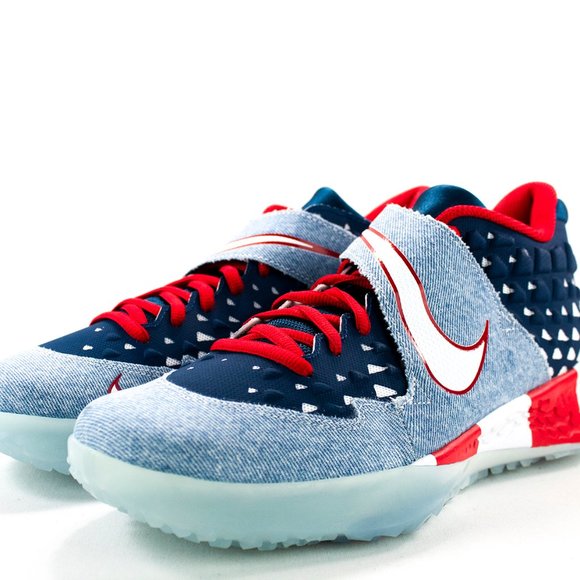 nike force zoom trout 6 turf premium